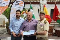 ENTREGA DONATIVO 1